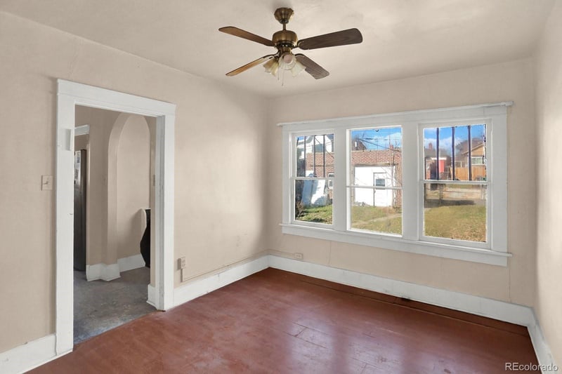 2451 York St, Denver, CO 80205