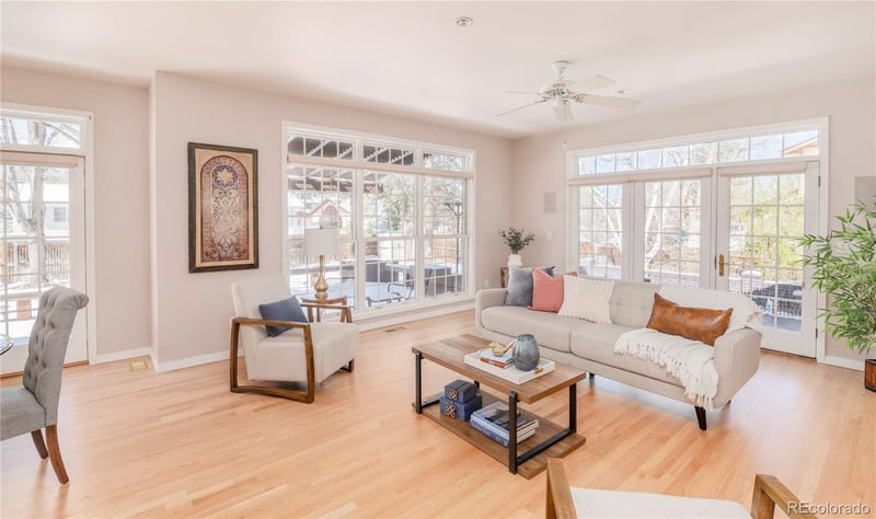 937 Emporia St, Denver, CO 80247