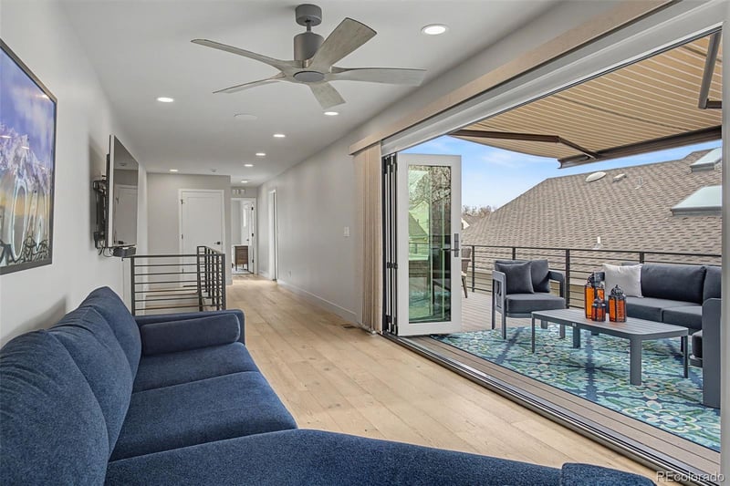 288 Monroe St, Denver, CO 80206