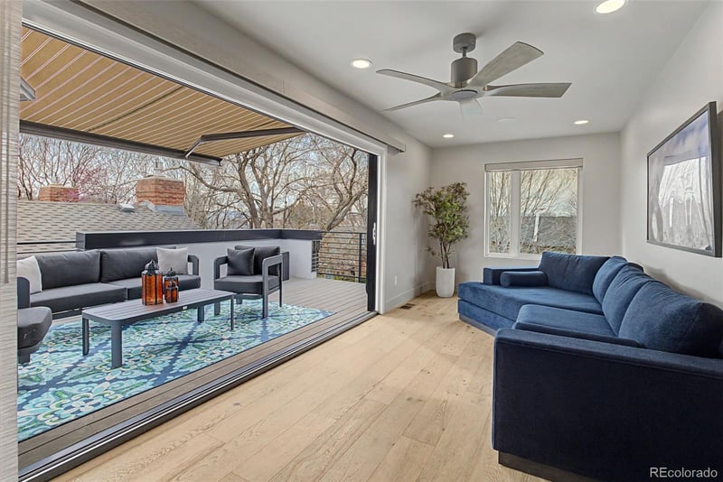 288 Monroe St, Denver, CO 80206