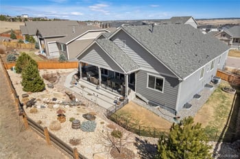 6655 Mentha Dr, Castle Rock, CO 80108