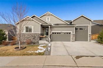 6655 Mentha Dr, Castle Rock, CO 80108