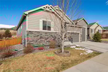 6655 Mentha Dr, Castle Rock, CO 80108