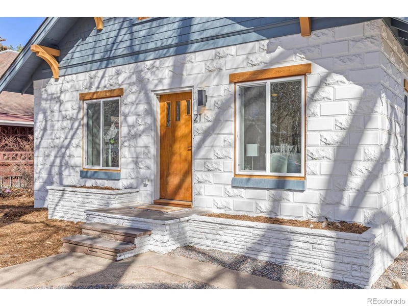 21 Rutherford Ave, Johnstown, CO 80534