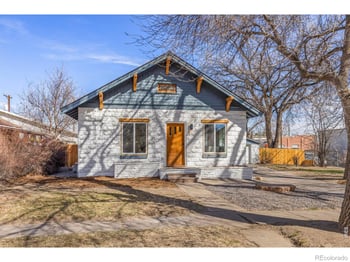 21 Rutherford Ave, Johnstown, CO 80534