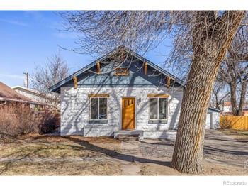 21 Rutherford Ave, Johnstown, CO 80534