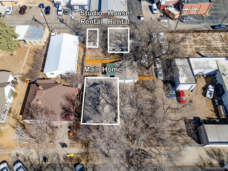 21 Rutherford Ave, Johnstown, CO 80534