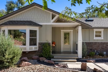 2150 Glenn St, Colorado Springs, CO 80904