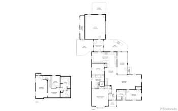 2150 Glenn St, Colorado Springs, CO 80904