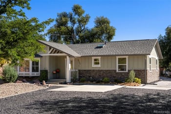 2150 Glenn St, Colorado Springs, CO 80904