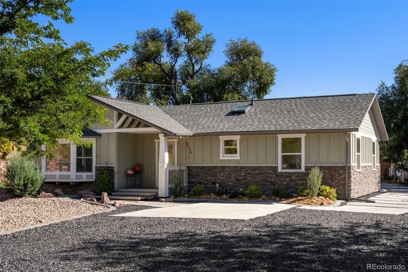 2150 Glenn St, Colorado Springs, CO 80904