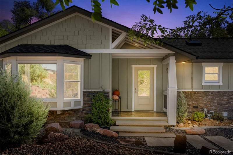 2150 Glenn St, Colorado Springs, CO 80904