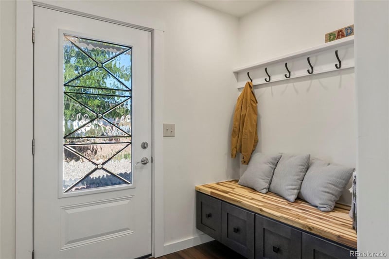 2150 Glenn St, Colorado Springs, CO 80904