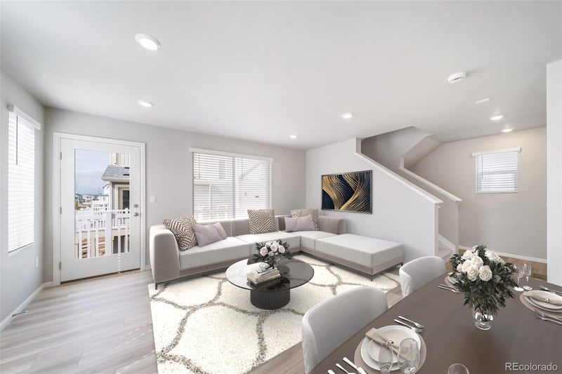 12595 101st Dr, Commerce City, CO 80022