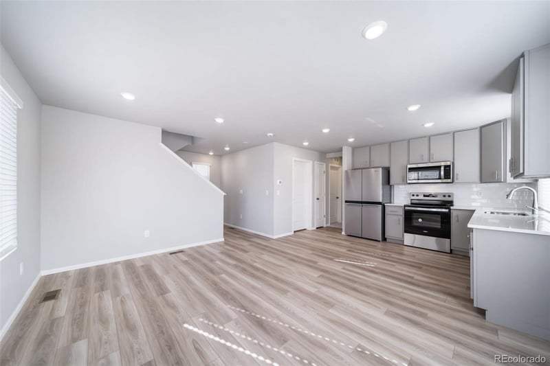 12595 101st Dr, Commerce City, CO 80022