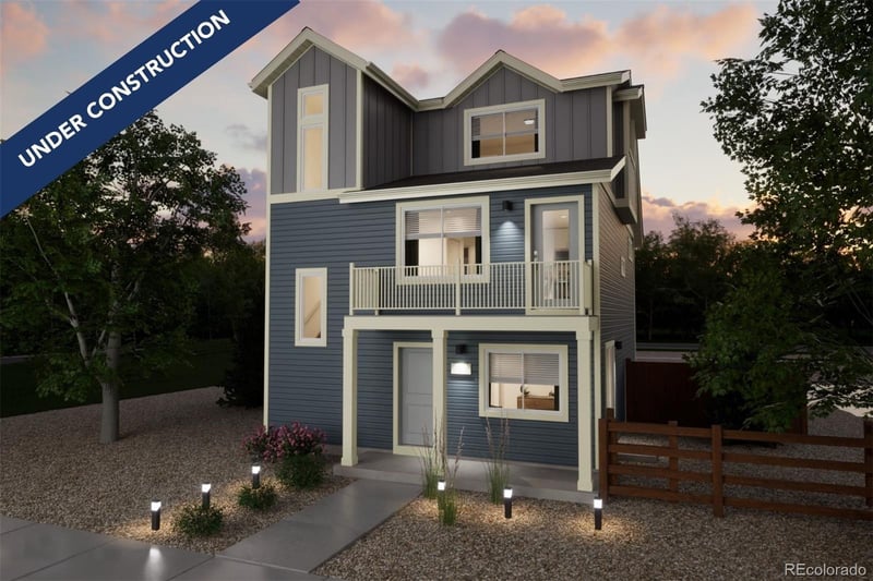 12595 101st Dr, Commerce City, CO 80022