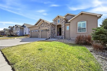 12611 Longview Park Ln, Peyton, CO 80831