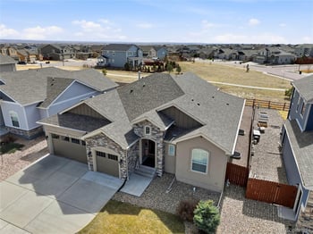 12611 Longview Park Ln, Peyton, CO 80831
