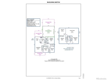 2622 Coronado , Evans, CO 80620