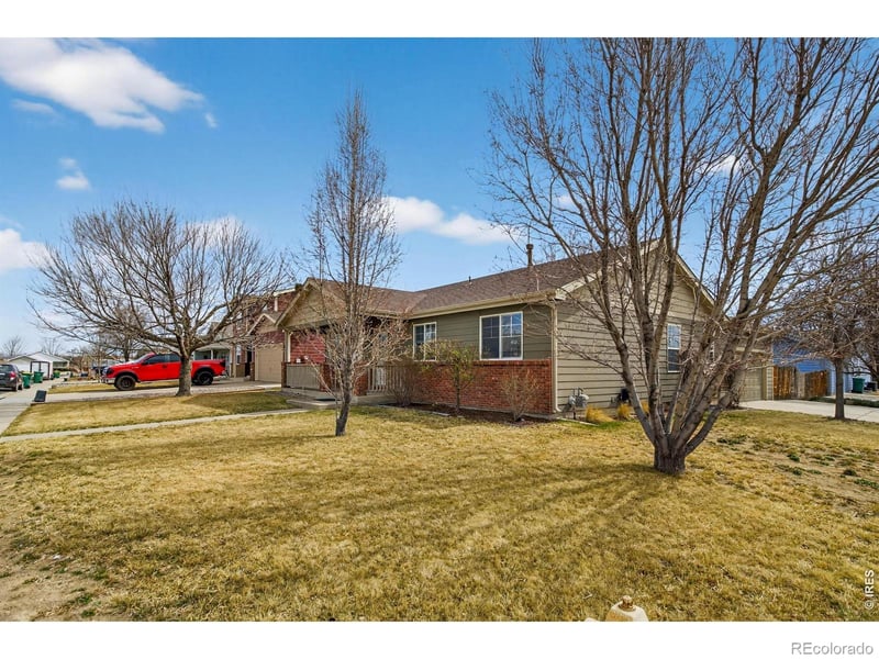 2622 Coronado , Evans, CO 80620