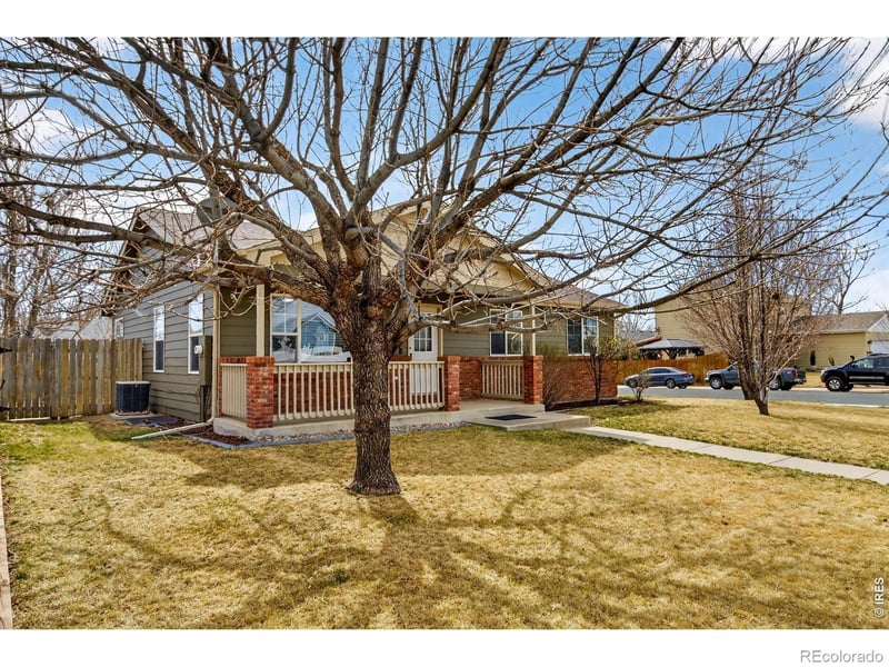 2622 Coronado , Evans, CO 80620