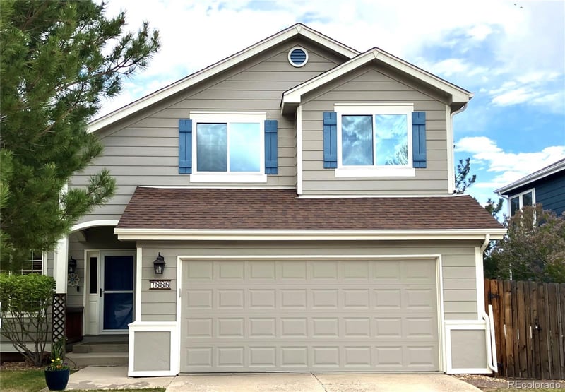 Home Worth Check