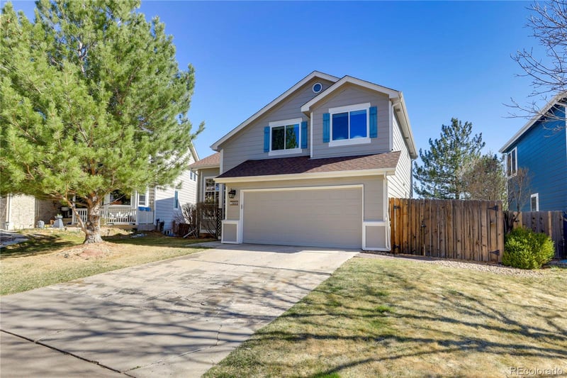 7888 Canvasback Cir, Littleton, CO 80125