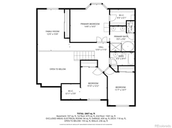 7888 Canvasback Cir, Littleton, CO 80125