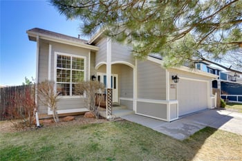 7888 Canvasback Cir, Littleton, CO 80125