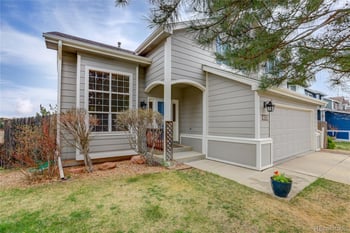 7888 Canvasback Cir, Littleton, CO 80125