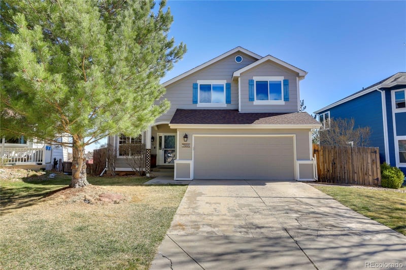 7888 Canvasback Cir, Littleton, CO 80125