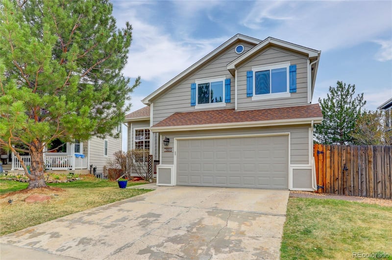 7888 Canvasback Cir, Littleton, CO 80125