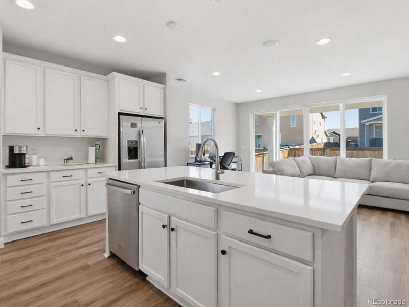 924 Waterloo St, Aurora, CO 80018