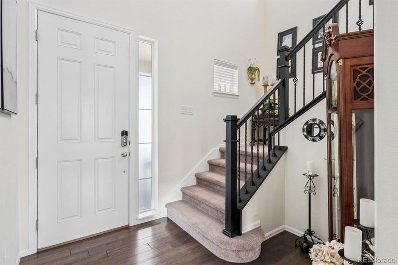 10476 Evansville Cir, Parker, CO 80134