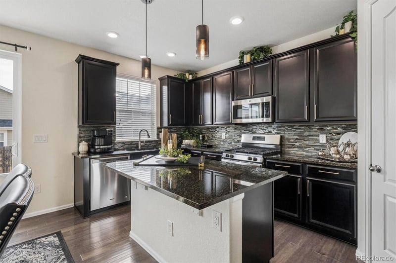 10476 Evansville Cir, Parker, CO 80134