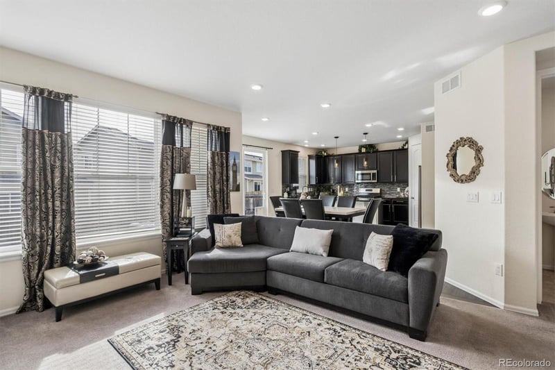 10476 Evansville Cir, Parker, CO 80134