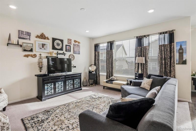 10476 Evansville Cir, Parker, CO 80134