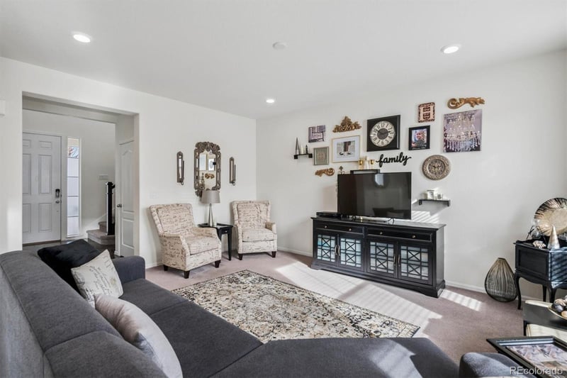 10476 Evansville Cir, Parker, CO 80134