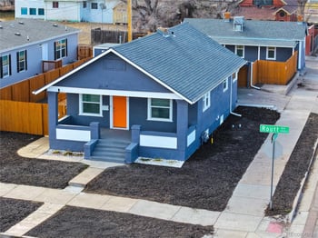 1901 Routt Ave, Pueblo, CO 81004