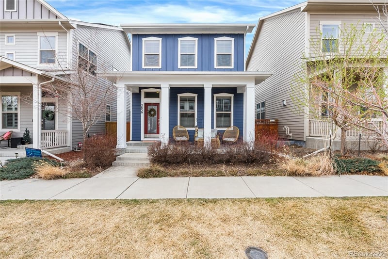 2859 Lima St, Denver, CO 80238