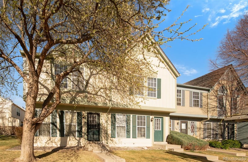 1640 Ivory Cir #B, Aurora, CO 80017