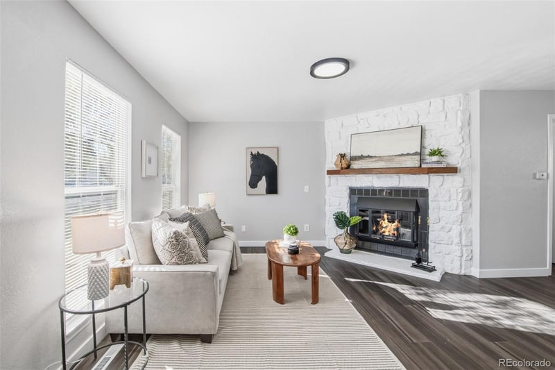 1640 Ivory Cir #B, Aurora, CO 80017
