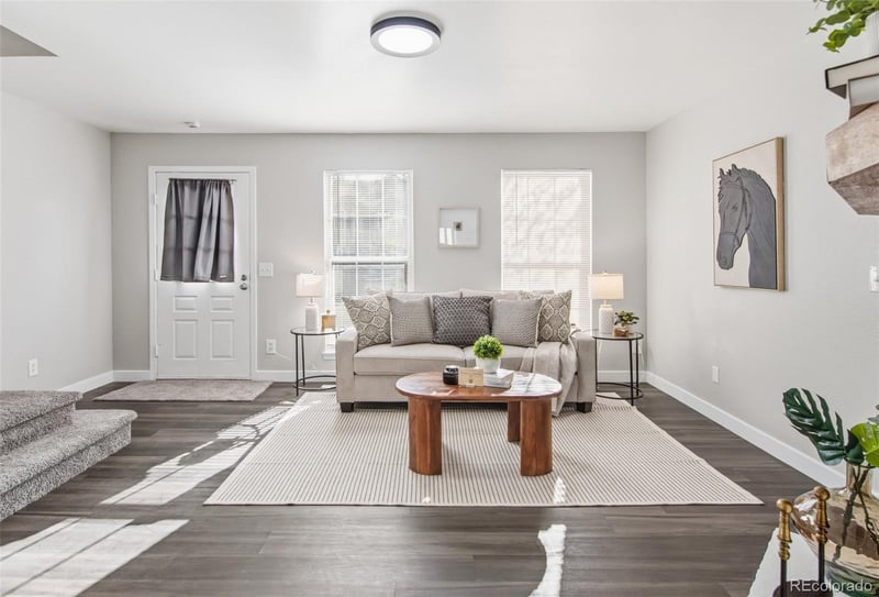 1640 Ivory Cir #B, Aurora, CO 80017