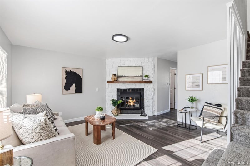 1640 Ivory Cir #B, Aurora, CO 80017