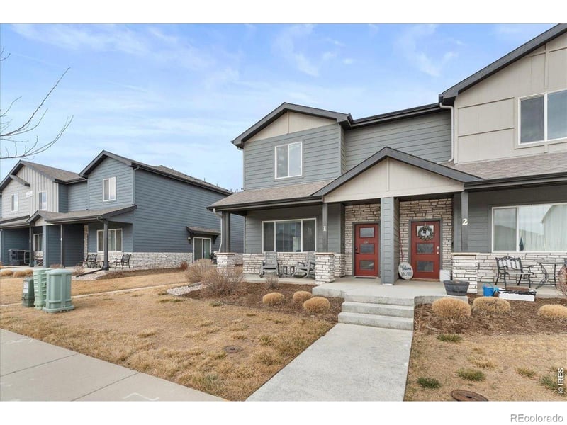 6611 4th St Rd #1, Greeley, CO 80634