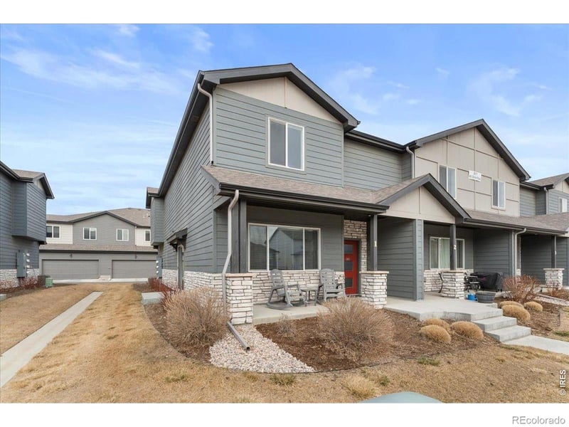 6611 4th St Rd #1, Greeley, CO 80634