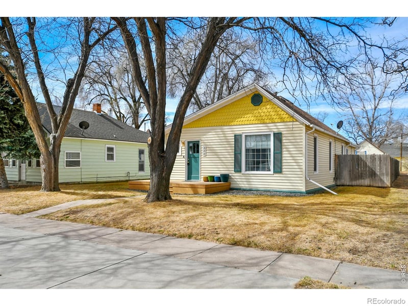 222 Maple Ave, Eaton, CO 80615