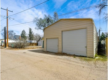 222 Maple Ave, Eaton, CO 80615