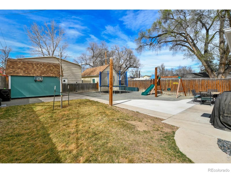 222 Maple Ave, Eaton, CO 80615