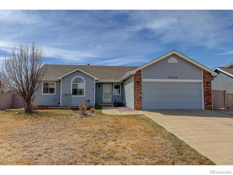 3387 Firewater Ln, Wellington, CO 80549